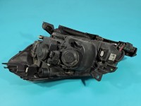 Reflektor prawy lampa przód Renault Clio III EUROPA 8200865604, 89902795