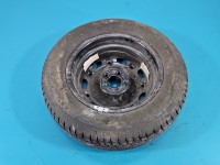 Koło zapasowe 14" dojazdowe dojazdówka Citroen DS4 11-15 Rozstaw śrub: 5x108, Dunlop, 175 mm, Profil opony: 70, Waga...