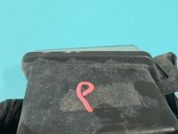 Halogen prawy Mitsubishi Space star