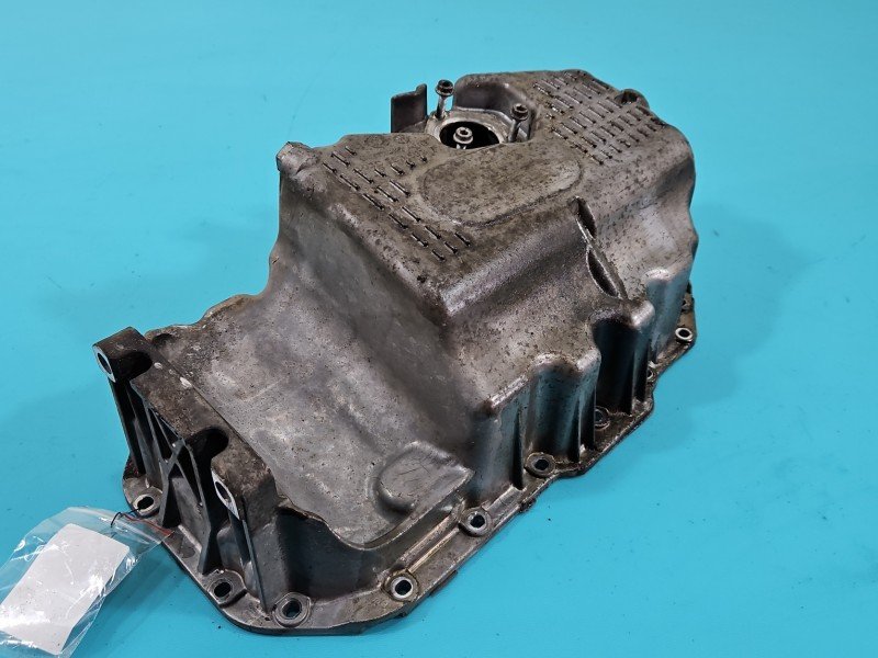 Misa olejowa MISKA Audi A3 8P 1.4 TFSI