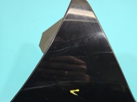 listwa nadwozia Opel Astra VI L 9839963380 Producent części: OPEL, Obudowa osłona listwa drzwi lewy tył klapy