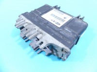 Komputer Sterownik silnika Skoda Felicia 1.6 wiel 032906030AG, 61600.284.06, 6160028406