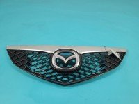 Atrapa grill Mazda 3 I BK