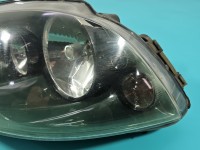Reflektor lewy lampa przód Seat Cordoba II 6L EUROPA