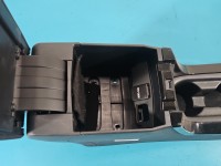Podłokietnik TUNEL Toyota Corolla E21 19- EUROPA