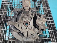 Zwrotnica lewa piasta przód 2.0 tdci (T8CC) Ford Mondeo Mk5