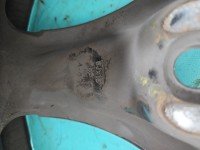 Felga stalowa 15" Dacia Sandero III 20- Szerokość felgi: 6.0", Rozstaw śrub: 4x100, Producent felg: Dacia, 403000419R\DGM\s,...