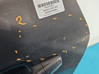 Drzwi tył lewe Opel Astra IV J HB 5d grafitowy GWH