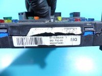 Moduł lampy Citroen C3 I 9652474480