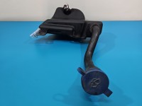 Zbiornik Zbiorniczek płynu spryskiwacza Mercedes Vito W447 14- A4478690020, A4478690066