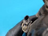 Sprężarka klimatyzacji kompresor Opel Astra IV J 1.4 T 401575950