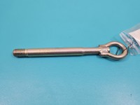 Ucho holownicze hak Opel Astra VI L