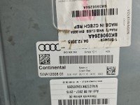 Komputer Sterownik silnika 8K0906264A, 5WA12008 AUDI A4 B8 1.8 TFSI (Cje)