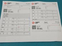 TESTOWANY Wtryskiwacz Hyundai Matrix 0445110064 1.5 crdi