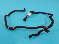 Rura przewód Producent części: BMW, wody BMW X5 F15 64219168938-01, 9168938-01 3.0 T N55