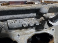 Głowica AUDI Q5 08- 06E103403M 3.0 tfsi (CTU)