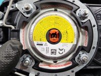 Poduszka powietrzna kierowcy airbag Toyota Auris II 45130-02450-C1