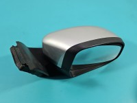 Lusterko prawe Ford Focus Mk3 0F 7pin / EUROPA / LAKIER: 0F / 10-18r europa