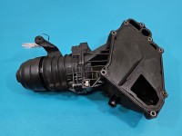 Podstawa filtra oleju obudowa Volvo XC60 I 08- 2.0d 6740273109, 30757730