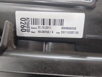 Nagrzewnica Mercedes W246 A2468300260 EUROPA