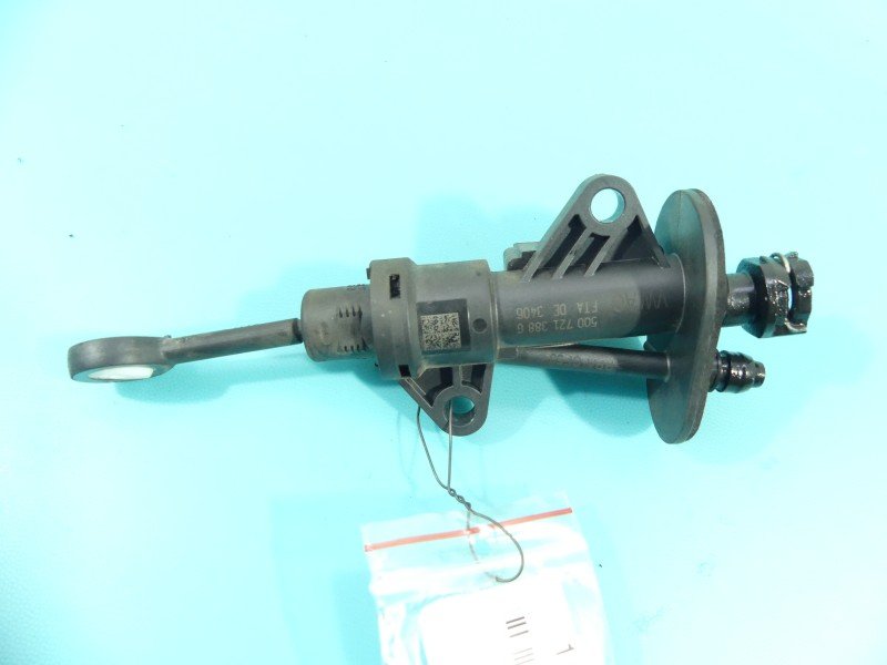 Pompka sprzęgłowa Vw Passat B8 2.0 tdi 5Q0721388G
