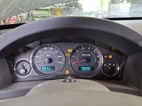 Licznik Jeep Grand cherokee III WK 05172329AC 3.7 V6 EUROPA