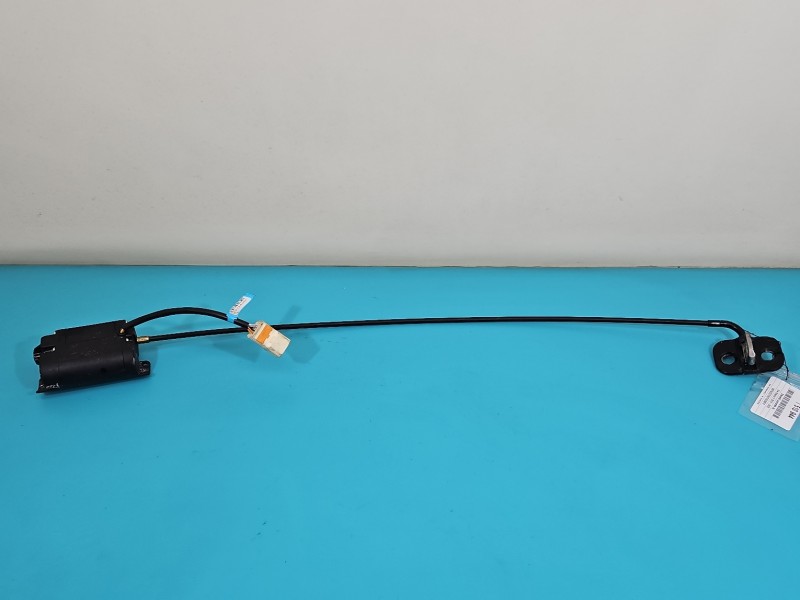 Siłowniki pozostałe Vw Sharan II 10- 2.0 tdi