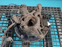 Piasta koła tył lewa zwrotnica łożysko LEXUS RX II 03-08 3.5 V6