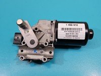 Silniczek Silnik wycieraczek przód Jaguar XE W000060842
