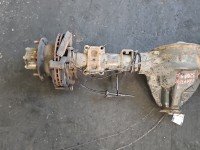 Most tylny DYFER tył Vw Crafter 06- A9063502400, 004070301 2.5 tdi