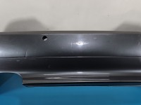 Zderzak tył Bmw e60 e61 TITANGRAU II METALLIC (A36) kombi