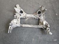 WÓZEK KOŁYSKA TRAWERS Sanki Belka silnika BMW G20 2.0 T