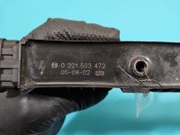 Cewka zapłonowa Opel Astra III H 0221503472 1.4 16V