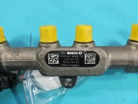 Listwa wtryskowa CZUJNIKI BMW G30 2.0d 0445214315, 8514154, 0281002949
