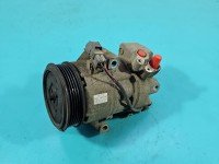 Sprężarka klimatyzacji kompresor 447220-9685 Mitsubishi Colt Z30 VI 04- 1.1 12V wiel