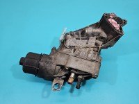 Podstawa filtra oleju obudowa Jeep Grand Cherokee IV WK2 10016462 3.0 CRD