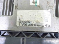 Komputer Sterownik silnika 51805034 Fiat Bravo II 1.6 jtd