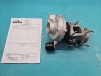 Turbosprężarka Regenerowana Ssangyong Rexton I 742289-2, 6650900580, 04079K 2.7 XDI 165KM