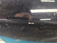 Klapa tył Peugeot 3008 II HB 5d KWE