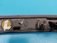 ODBLASK ZDERZAKA Vw Passat B8 3G0945103A