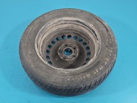 Koło zapasowe 15" dojazdowe dojazdówka Vw Passat B5 Rozstaw śrub: 5x112, Kormoran, 195 mm, Profil opony: 65, Kod producenta:...