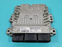 Komputer Sterownik silnika S180123007A, 9678628780 Peugeot 508 I 1.6 hdi