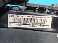 Poduszka powietrzna kierowcy airbag Peugeot Bipper 07354605280