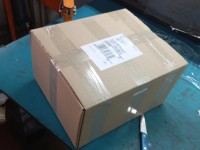 Klamka przód lewa zewnętrzna Bmw f10 f11 7564312 biały 300
