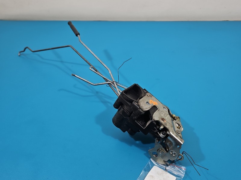 Zamek przód prawy Chevrolet Aveo T250 EUROPA Chevrolet, Europejska, 2pin