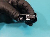 Przełącznik Volkswagen, pamięci fotela przód lewy 4pin Vw Sharan II 10- 1Z0959769A