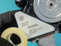 Podnośnik przód lewy SZYBY WINDA Toyota Corolla E21 19- 7pin 4d sedan 69820-02804-A, 85701-02090