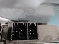 Podnośnik przód prawy Skoda Fabia I 6Y1837752MN 5d HB