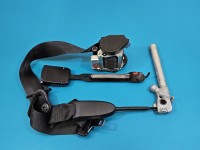 Pas bezpieczeństwa przód prawy pasażera Renault Megane III