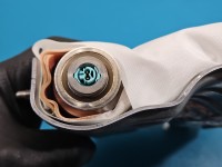 Poduszka powietrzna pasażera airbag Citroen C4 Cactus 14-20 9804358580